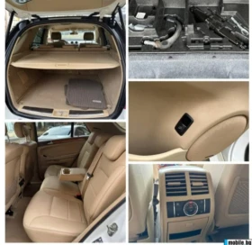 Mercedes-Benz ML 320 | Mobile.bg    5