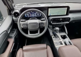 Toyota Land cruiser 2.8 D-4D = Tec Edition =  | Mobile.bg    7
