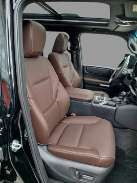 Toyota Land cruiser 2.8 D-4D = Tec Edition =  | Mobile.bg    10