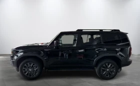 Toyota Land cruiser 2.8 D-4D = Tec Edition =  | Mobile.bg    3