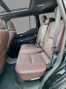 Toyota Land cruiser 2.8 D-4D = Tec Edition =  | Mobile.bg    11