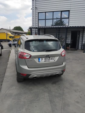 Обява за продажба на Ford Kuga ~11 200 лв. - изображение 3