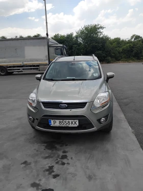 Обява за продажба на Ford Kuga ~11 200 лв. - изображение 1