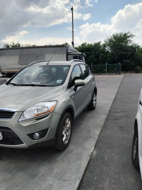 Обява за продажба на Ford Kuga ~11 200 лв. - изображение 2