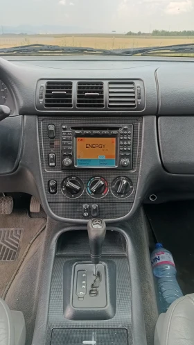 Mercedes-Benz ML 270 2.7CDI | Mobile.bg    13
