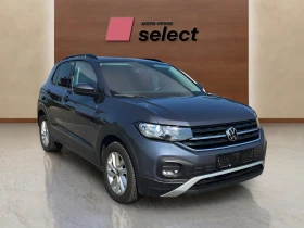 VW T-Cross 1.0 P - 41900 лв. - 42992779 3