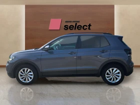 VW T-Cross 1.0 P - 41900 лв. - 42992779 8