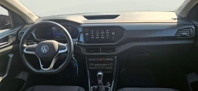VW T-Cross 1.0 P - 41900 лв. - 42992779 11