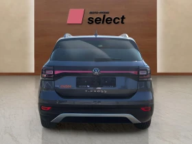 VW T-Cross 1.0 P - 41900 лв. - 42992779 6