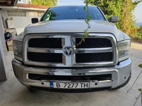 Обява за продажба на Dodge RAM 2500 ~48 000 EUR - изображение 2