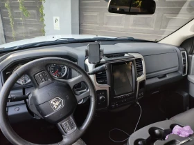 Обява за продажба на Dodge RAM 2500 ~48 000 EUR - изображение 10