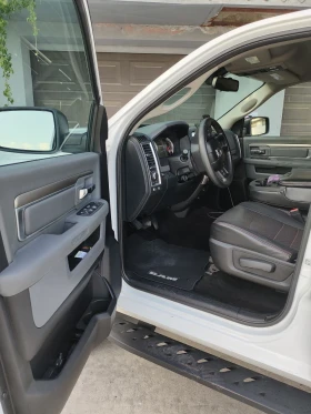 Обява за продажба на Dodge RAM 2500 ~48 000 EUR - изображение 9