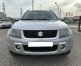 Обява за продажба на Suzuki Grand vitara 1.9DDiS 4X4 Бързи/Бавни ~7 999 лв. - изображение 1