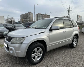 Suzuki Grand vitara 1.9DDiS 4X4 Бързи/Бавни