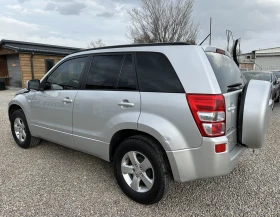 Обява за продажба на Suzuki Grand vitara 1.9DDiS 4X4 Бързи/Бавни ~7 999 лв. - изображение 5