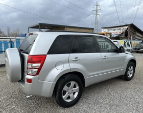 Обява за продажба на Suzuki Grand vitara 1.9DDiS 4X4 Бързи/Бавни ~7 999 лв. - изображение 3