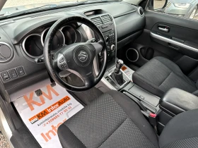 Обява за продажба на Suzuki Grand vitara 1.9DDiS 4X4 Бързи/Бавни ~7 999 лв. - изображение 8