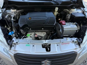 Suzuki SX4 S-Cross 1.6i Compact+ 106000kм!!! - 4Х4 - АВТОМАТИК - 20490 лв. - 74977924 15