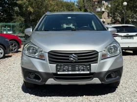 Suzuki SX4 S-Cross 1.6i Compact+ 106000kм!!! - 4Х4 - АВТОМАТИК - 20490 лв. - 74977924 2