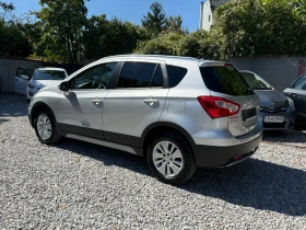 Suzuki SX4 S-Cross 1.6i Compact+ 106000kм!!! - 4Х4 - АВТОМАТИК - 20490 лв. - 74977924 6