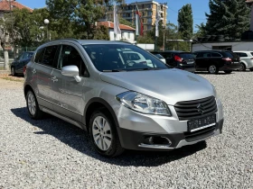 Suzuki SX4 S-Cross 1.6i Compact+ 106000kм!!! - 4Х4 - АВТОМАТИК - 20490 лв. - 74977924 3