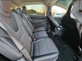 Tesla Model X Tesla Model X90D, 2017 , Autopilot, Warranty - 60000 лв. / 30677.51 € - 34900448 4
