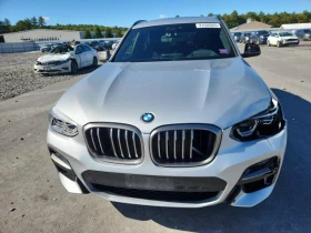 BMW X3 XDRIVEM40I - 38500 лв. / 19684.74 € - 16657117 5