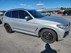 BMW X3 XDRIVEM40I - 38500 лв. / 19684.74 € - 16657117 4