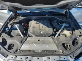 BMW X3 XDRIVEM40I - 38500 лв. / 19684.74 € - 16657117 11