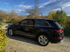 Audi Q7 S line 50 TDI quattro | Mobile.bg    5