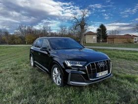 Audi Q7 S line 50 TDI quattro - изображение 1