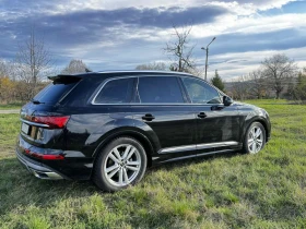 Audi Q7 S line 50 TDI quattro | Mobile.bg    3