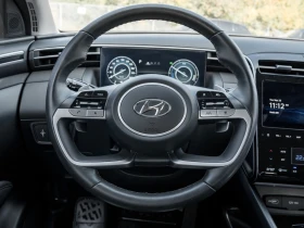 Hyundai Tucson HYBRID * * CARFAX * * АВТО КРЕДИТ * *  - 48500 лв. / 24797.66 € - 56927954 7