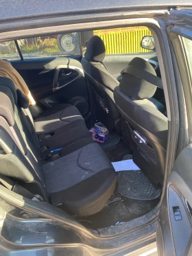 Toyota Rav4, снимка 4