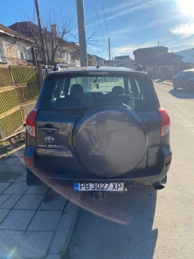 Toyota Rav4, снимка 9
