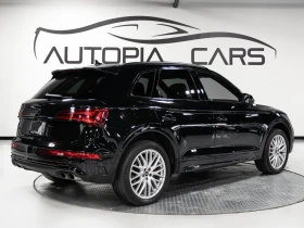 Audi SQ5 * PROGRESSIV 3.0 TFSI QUATTRO RED INT * CARFAX*  - 59650 лв. / 30498.56 € - 40684914 5