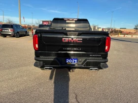 Gmc Sierra 2021 Denali * CARFAX * ��� ������������ ������ | Mobile.bg � ����� ������ 5