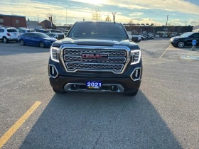 Gmc Sierra 2021 Denali * CARFAX * ��� ������������ ������ | Mobile.bg � ����� ������ 2