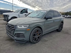 Audi SQ5 MATRIX* 360КАМЕРА* CARBON* LANE* ASSIST* 