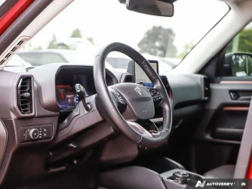 Ford Bronco * Badlands * CARFAX * ЦЕНА ДО БГ - 22450 € / 43908.38 лв. - 52125853 10