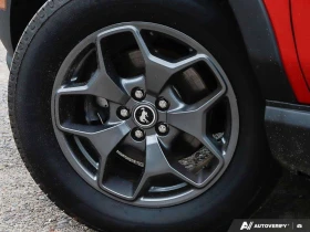 Ford Bronco * Badlands * CARFAX * ЦЕНА ДО БГ - 22450 € / 43908.38 лв. - 52125853 7