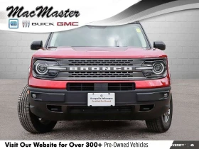 Ford Bronco * Badlands * CARFAX * ЦЕНА ДО БГ - 22450 € / 43908.38 лв. - 52125853 17