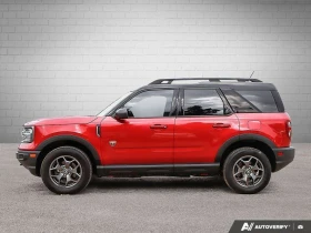 Ford Bronco * Badlands * CARFAX * ЦЕНА ДО БГ - 22450 € / 43908.38 лв. - 52125853 3