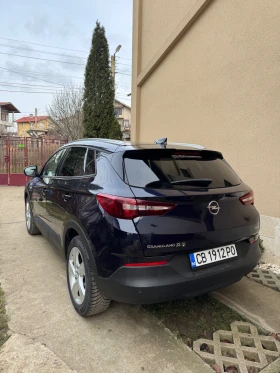 Opel Grandland X, снимка 5 - Автомобили и джипове - 53406895