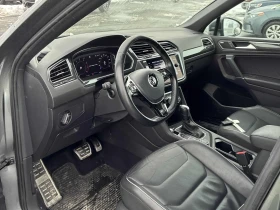 VW Tiguan Highline/ CARFAX / ЛЕД/КАМЕРА /ПОДГРЕВИ - 19000 € / 37160.77 лв. - 42270471 6