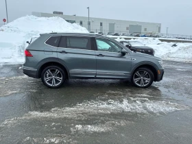 VW Tiguan Highline/ CARFAX / ЛЕД/КАМЕРА /ПОДГРЕВИ - 19000 € / 37160.77 лв. - 42270471 4