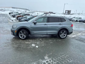 VW Tiguan Highline/ CARFAX / ЛЕД/КАМЕРА /ПОДГРЕВИ - 19000 € / 37160.77 лв. - 42270471 3