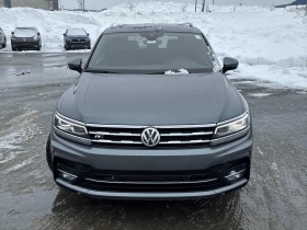 VW Tiguan Highline/ CARFAX / ЛЕД/КАМЕРА /ПОДГРЕВИ - 19000 € / 37160.77 лв. - 42270471 2