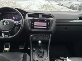 VW Tiguan Highline/ CARFAX / ЛЕД/КАМЕРА /ПОДГРЕВИ - 19000 € / 37160.77 лв. - 42270471 7