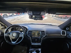 Jeep Grand cherokee 2014 Jeep Grand Cherokee Summit 4WD - 13900 € / 27186.04 лв. - 88290077 13